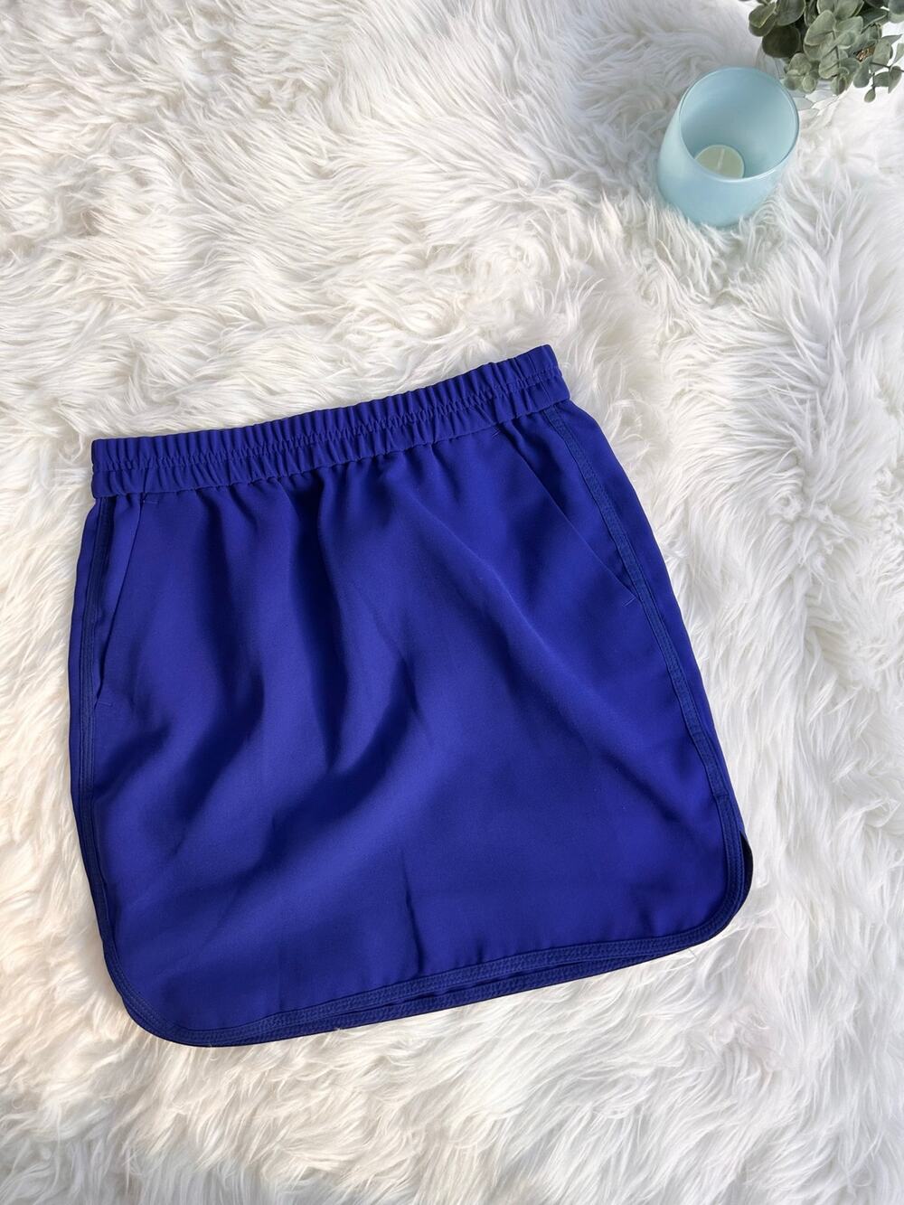 Women Pull-on Skirts